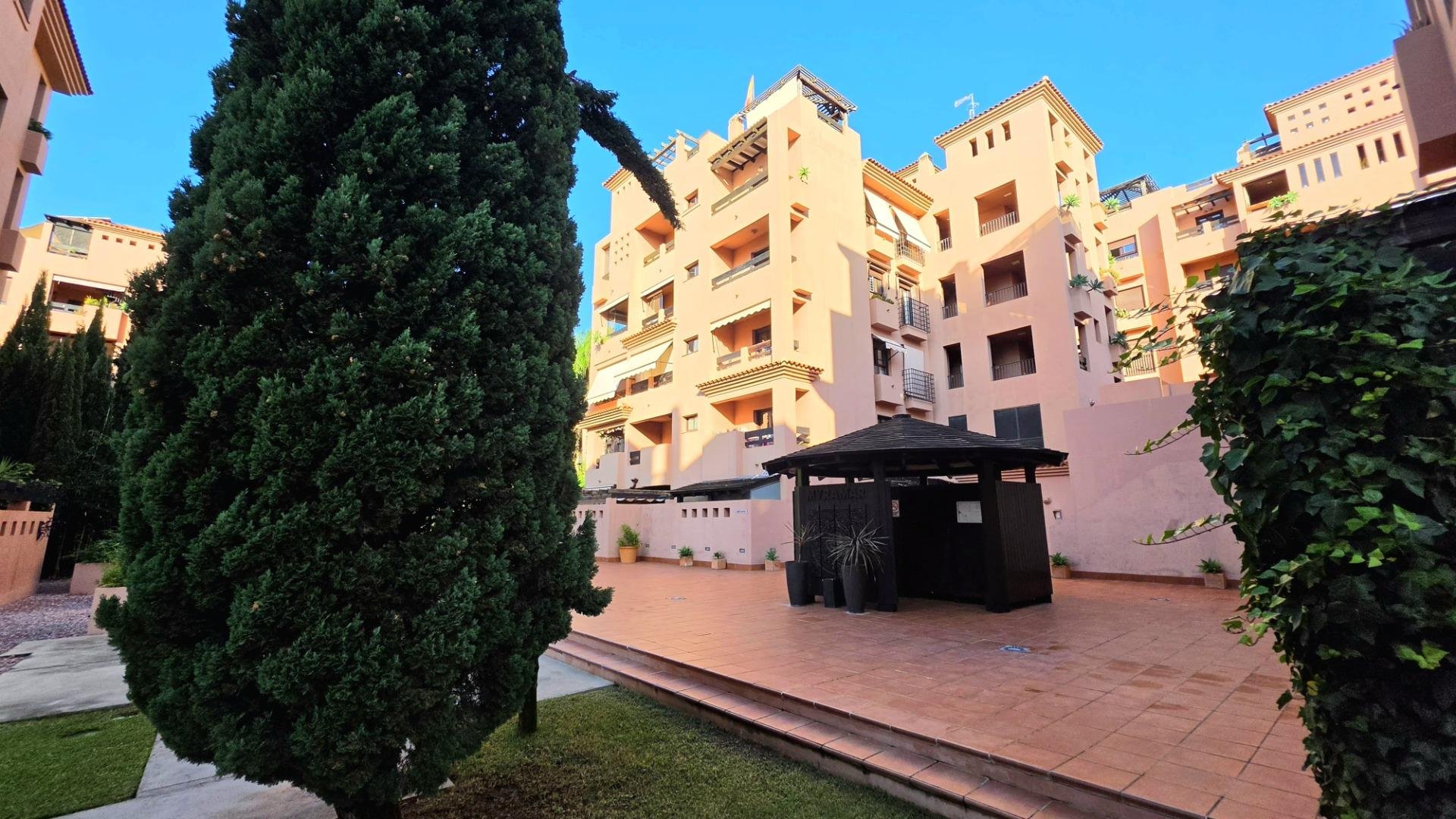Appartamento 125 m² a Benalmádena