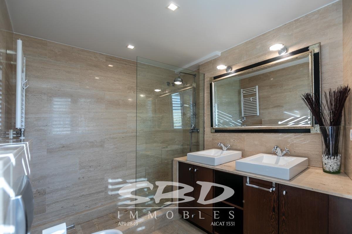 Casa de 271 m² a Sabadell