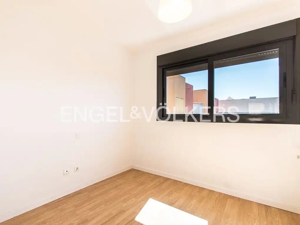 Piso de 94 m² en Madrid