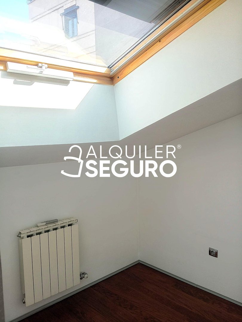 Pis de 65 m² a Valladolid