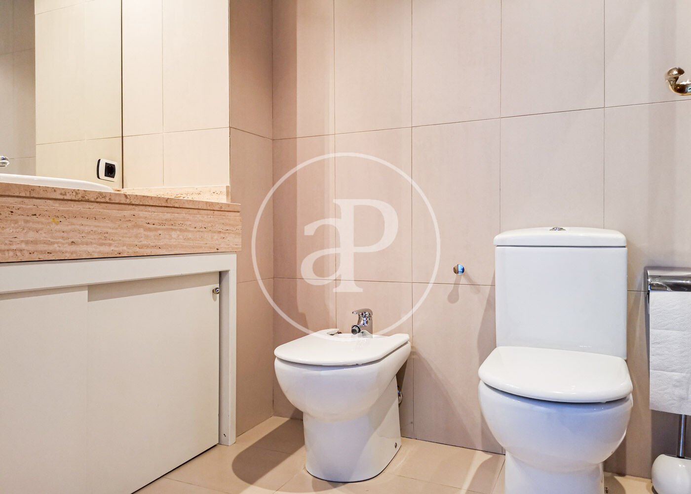 Pis de 137 m² a Palma