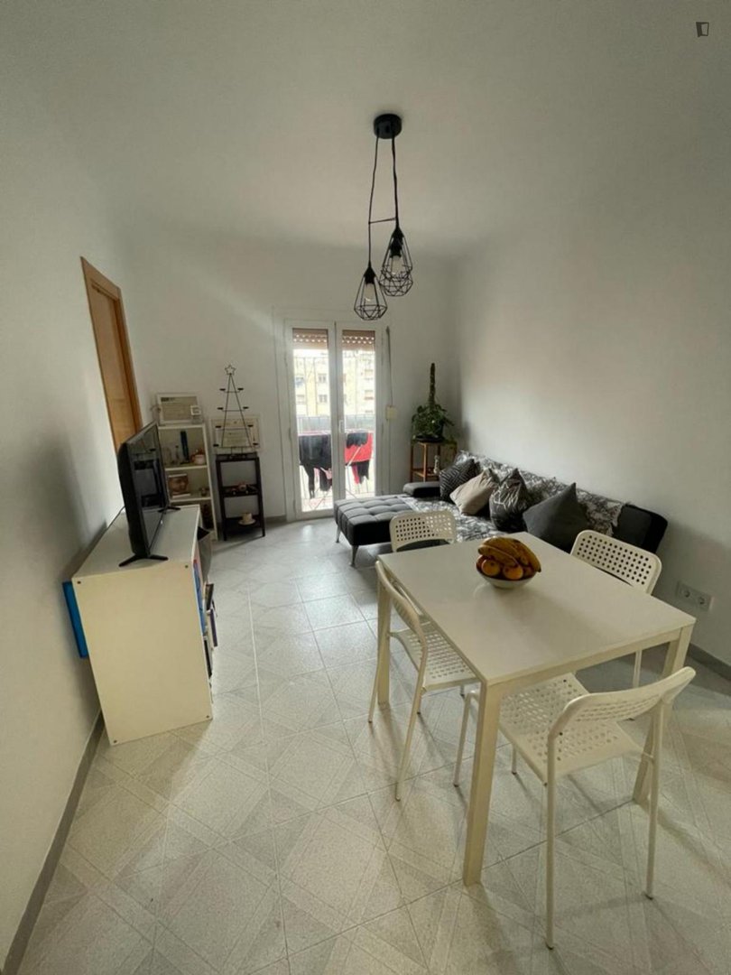 Habitació de lloguer, Esplugues de Llobregat