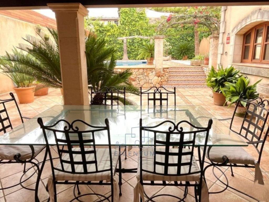 Casa de 355 m² en Manacor