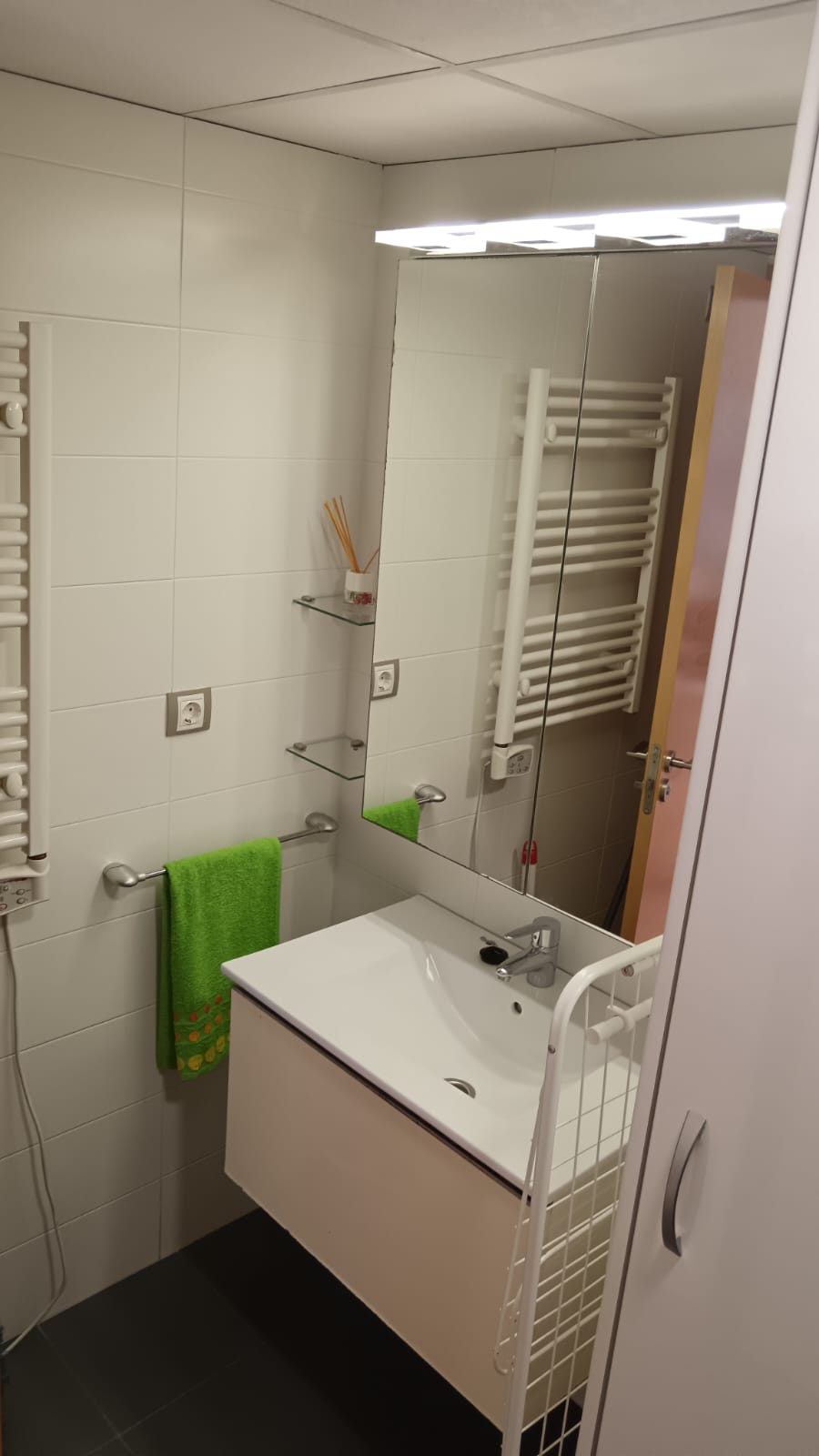 Habitación 100 m², Murcia