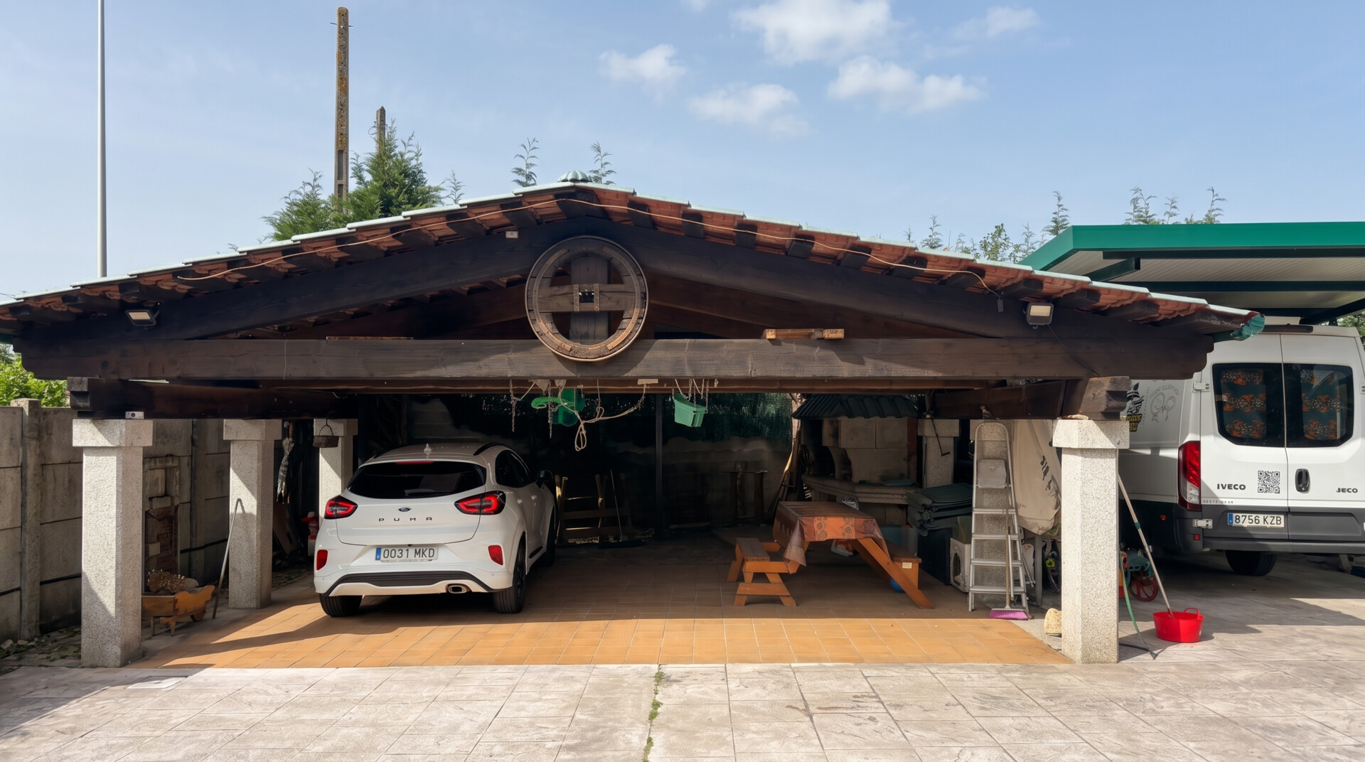 Piso de 325 m² en Vigo