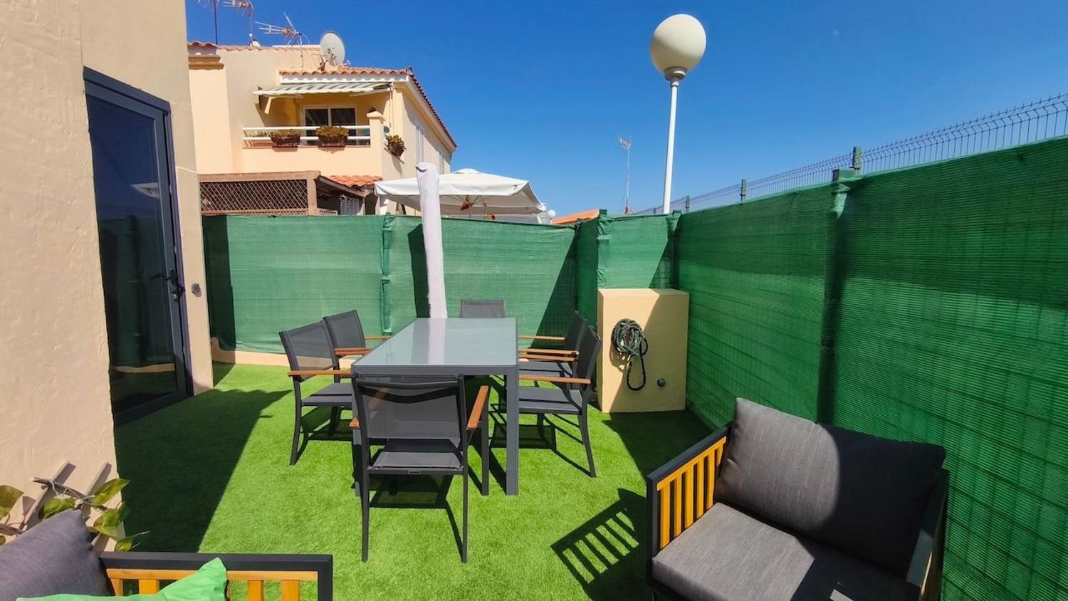 Appartamento 50 m² a San Bartolomé de Tirajana