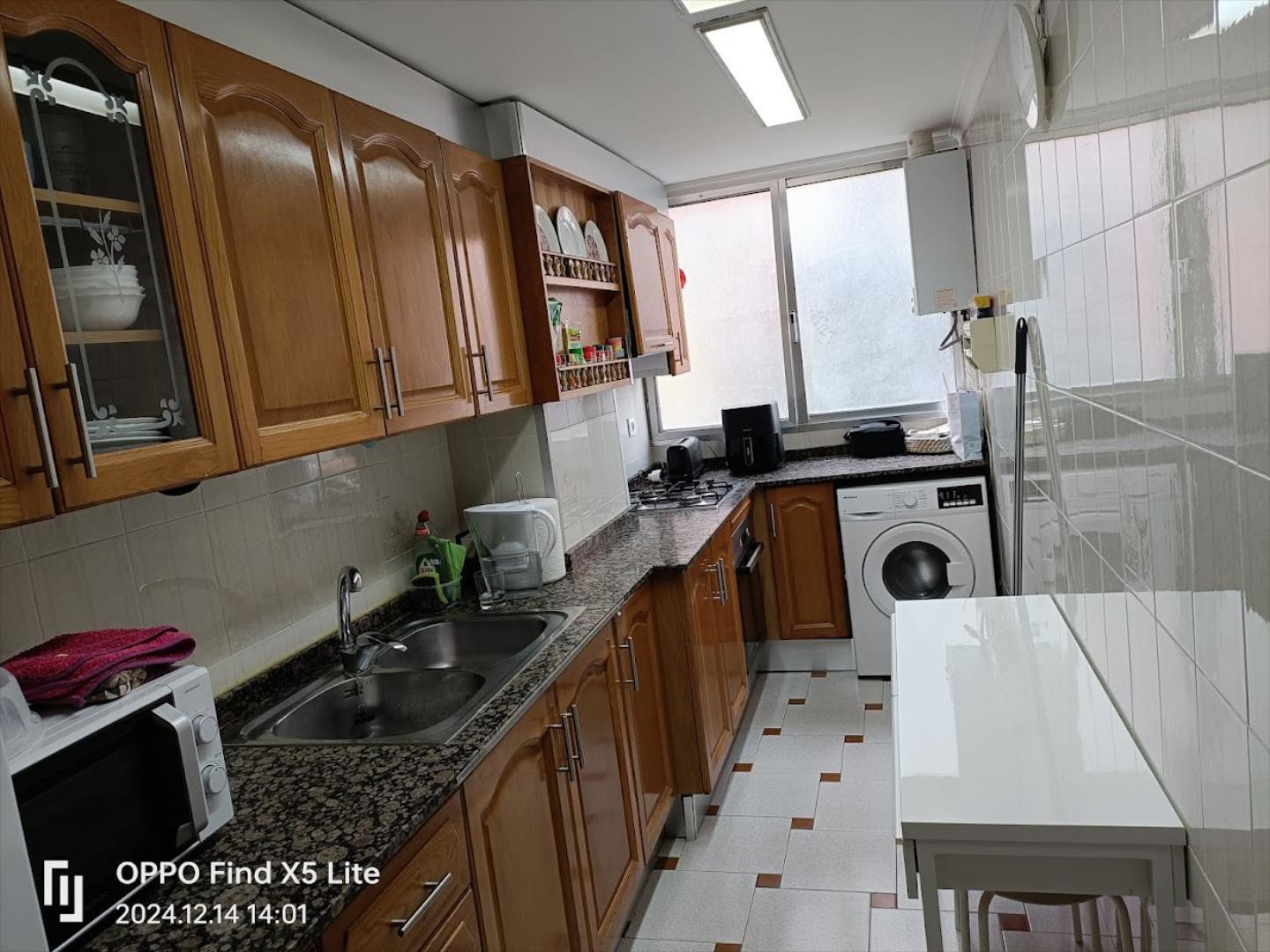 Habitación en alquiler, Valencia