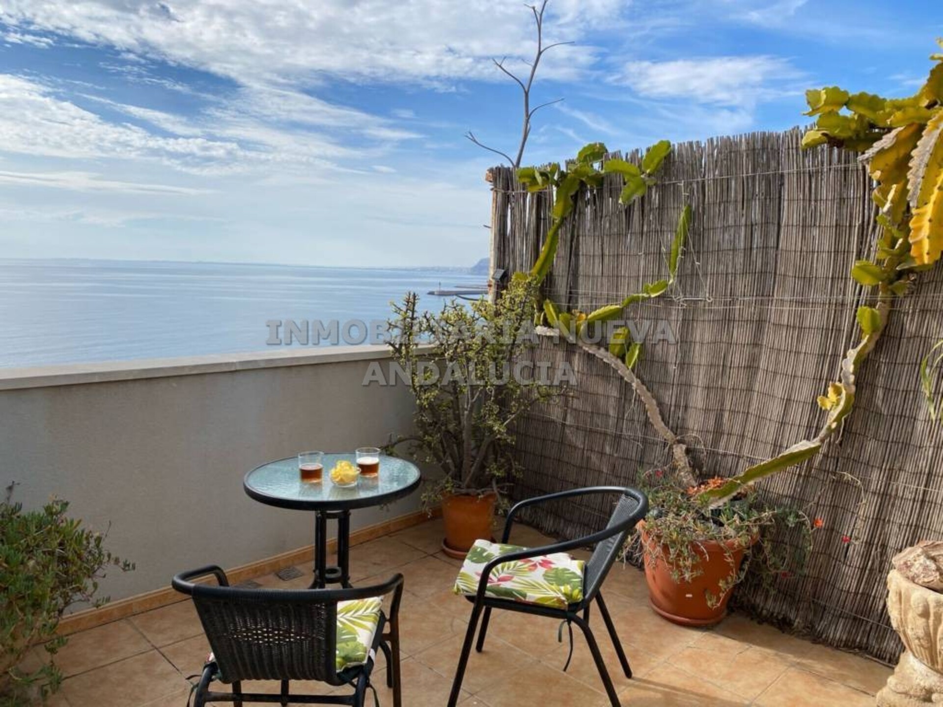 Piso de 70 m² en Almería