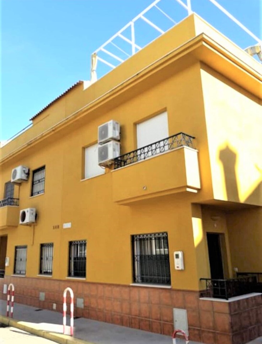 Piso de 65 m² en Punta Umbría