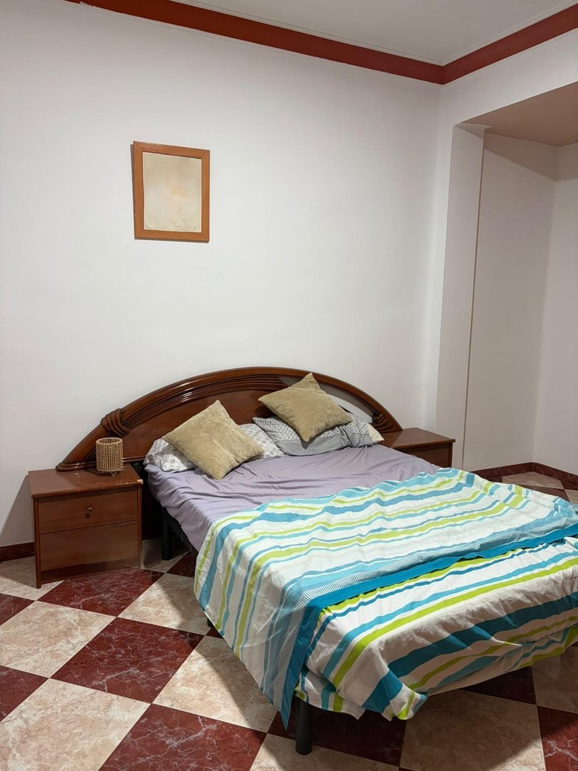 Pis de 93 m² a Cullera