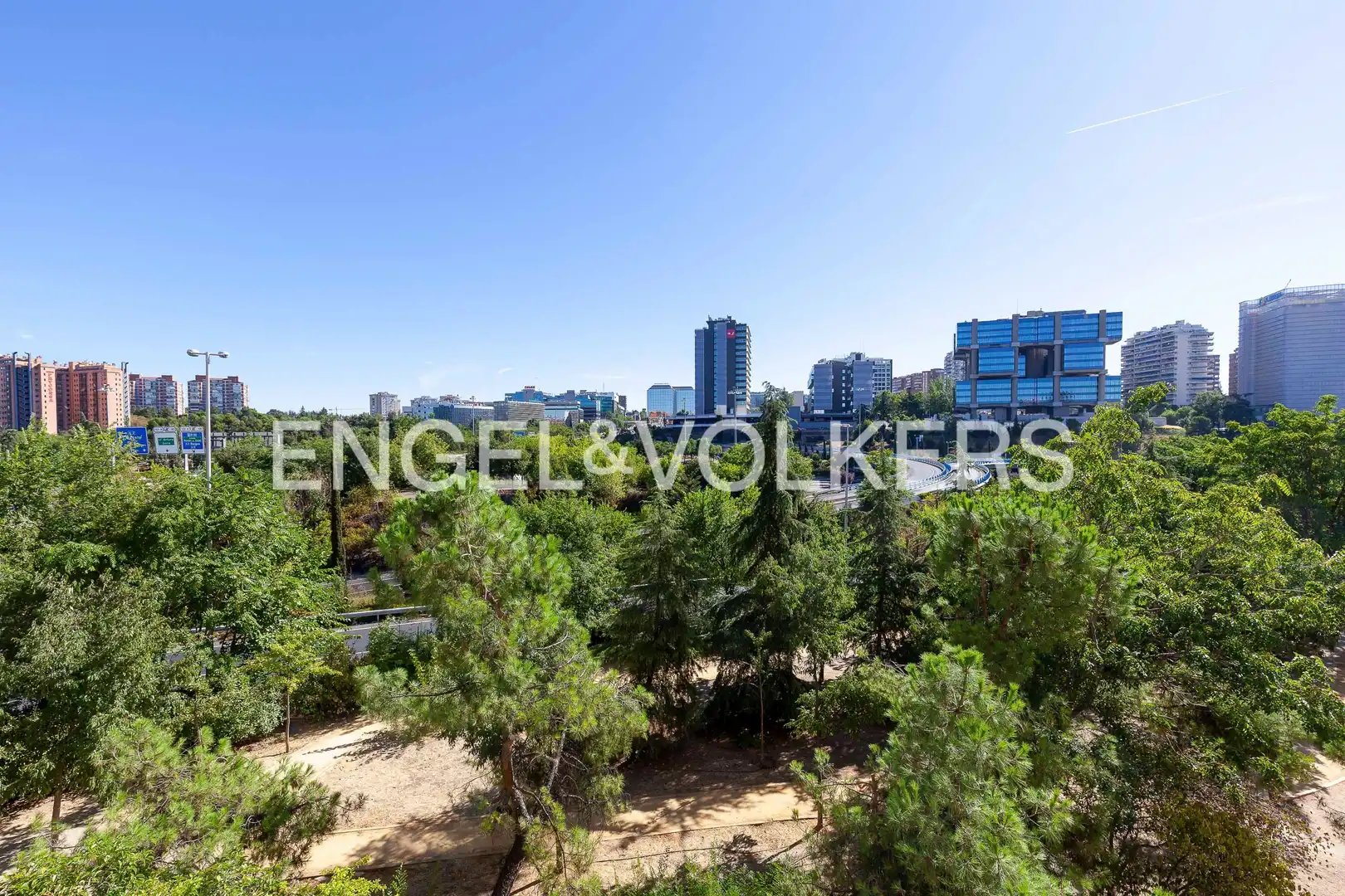 Pis de 185 m² a Madrid