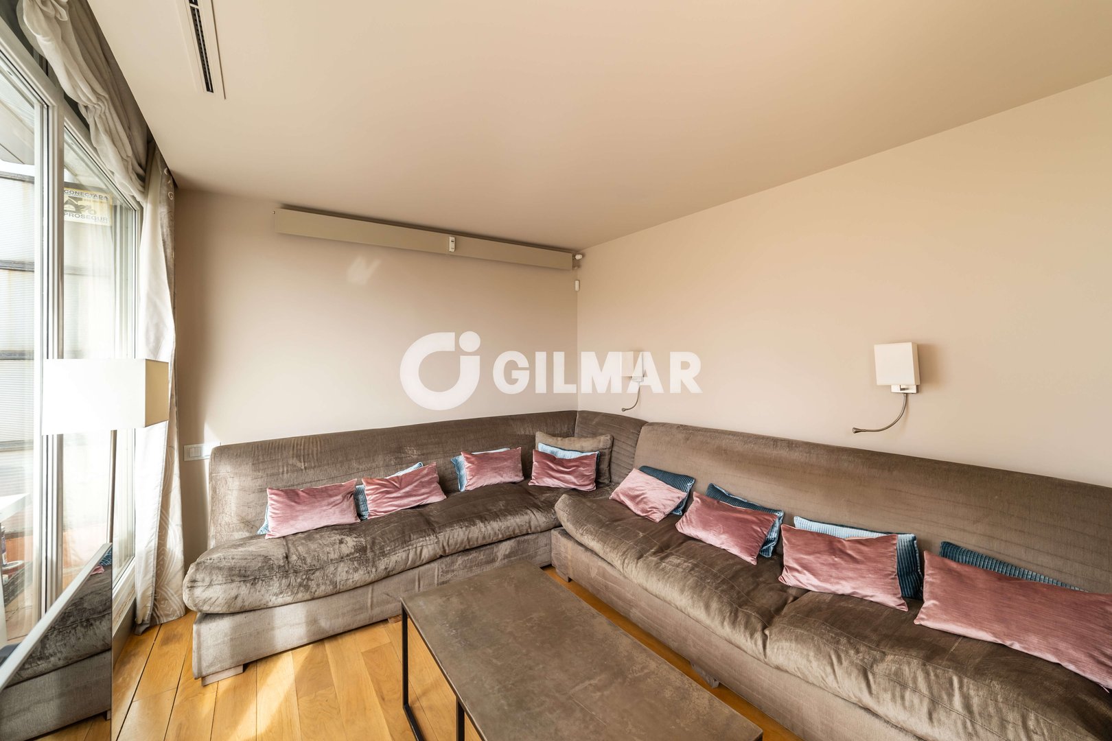 Piso de 270 m² en Madrid