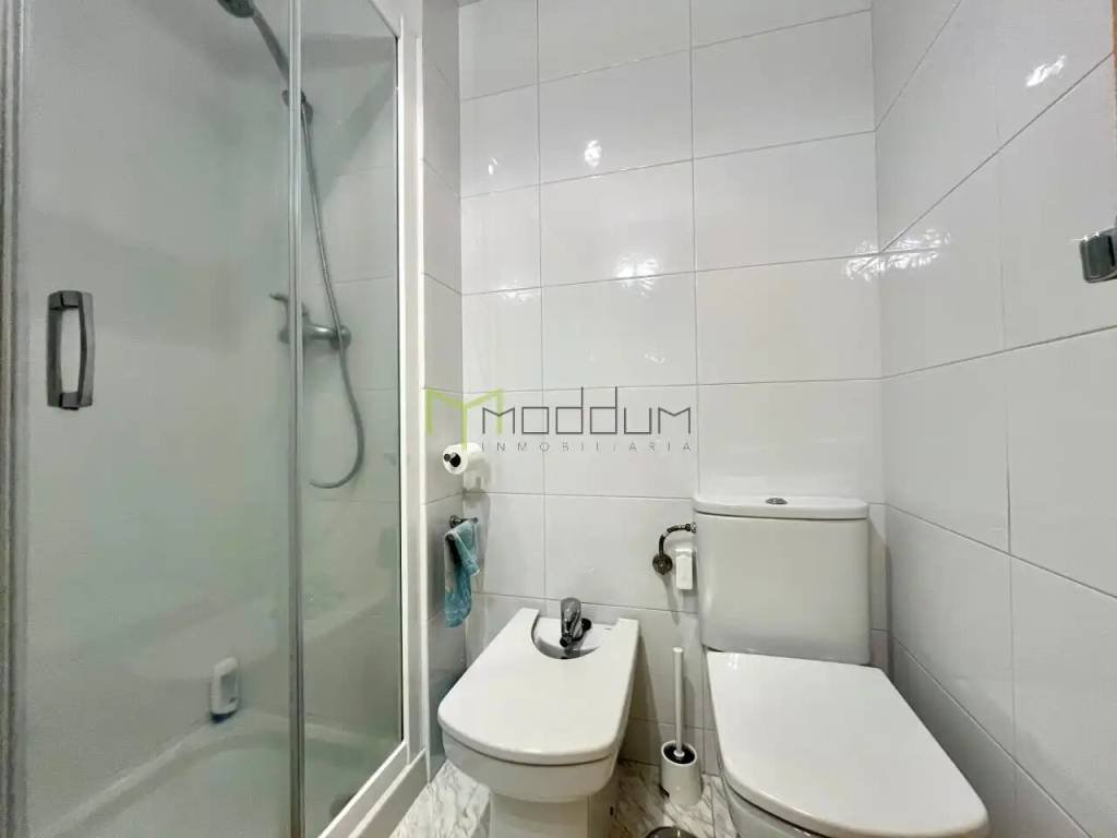 Pis de 95 m² a Santiago de Compostel·la