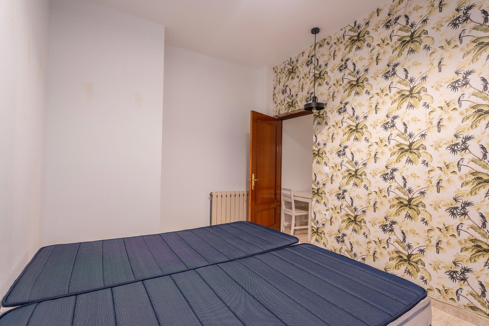 Pis de 90 m² a Madrid
