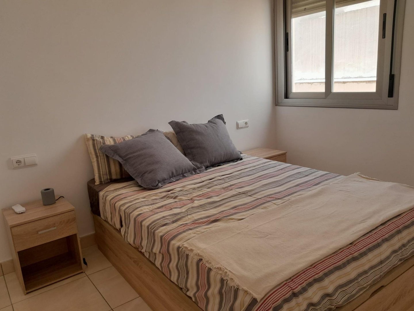 Wohnung 61 m² in Jerez de la Frontera