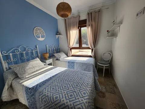 Casa de 100 m² en Alhama de Almería