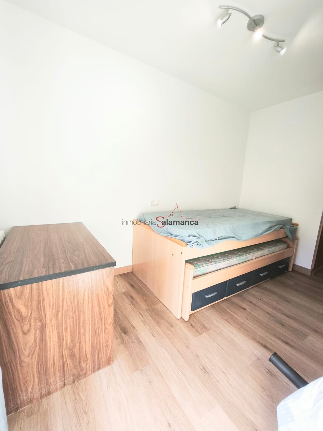 Piso de 100 m² en Salamanca
