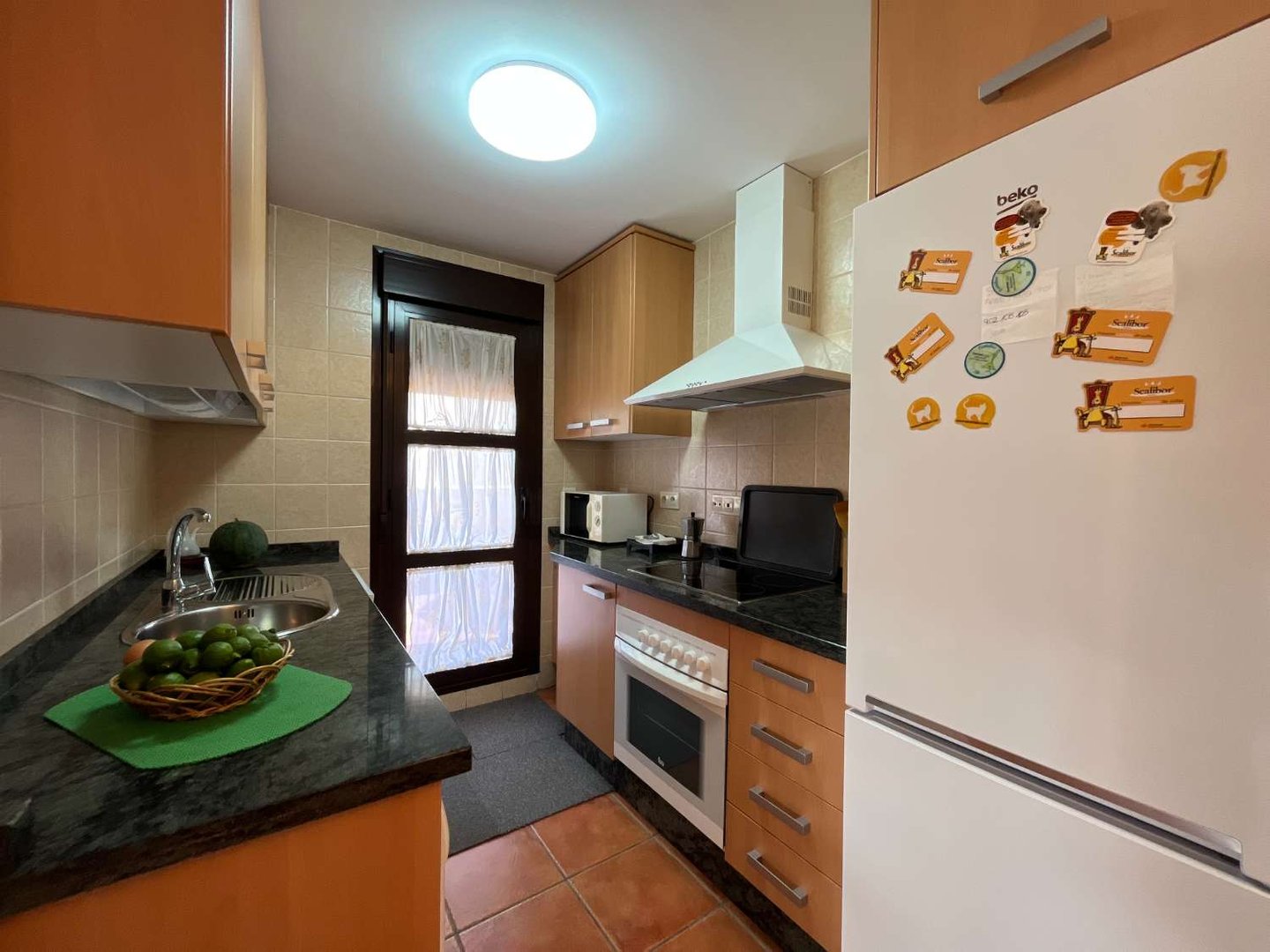 Piso de 50 m² en Vera