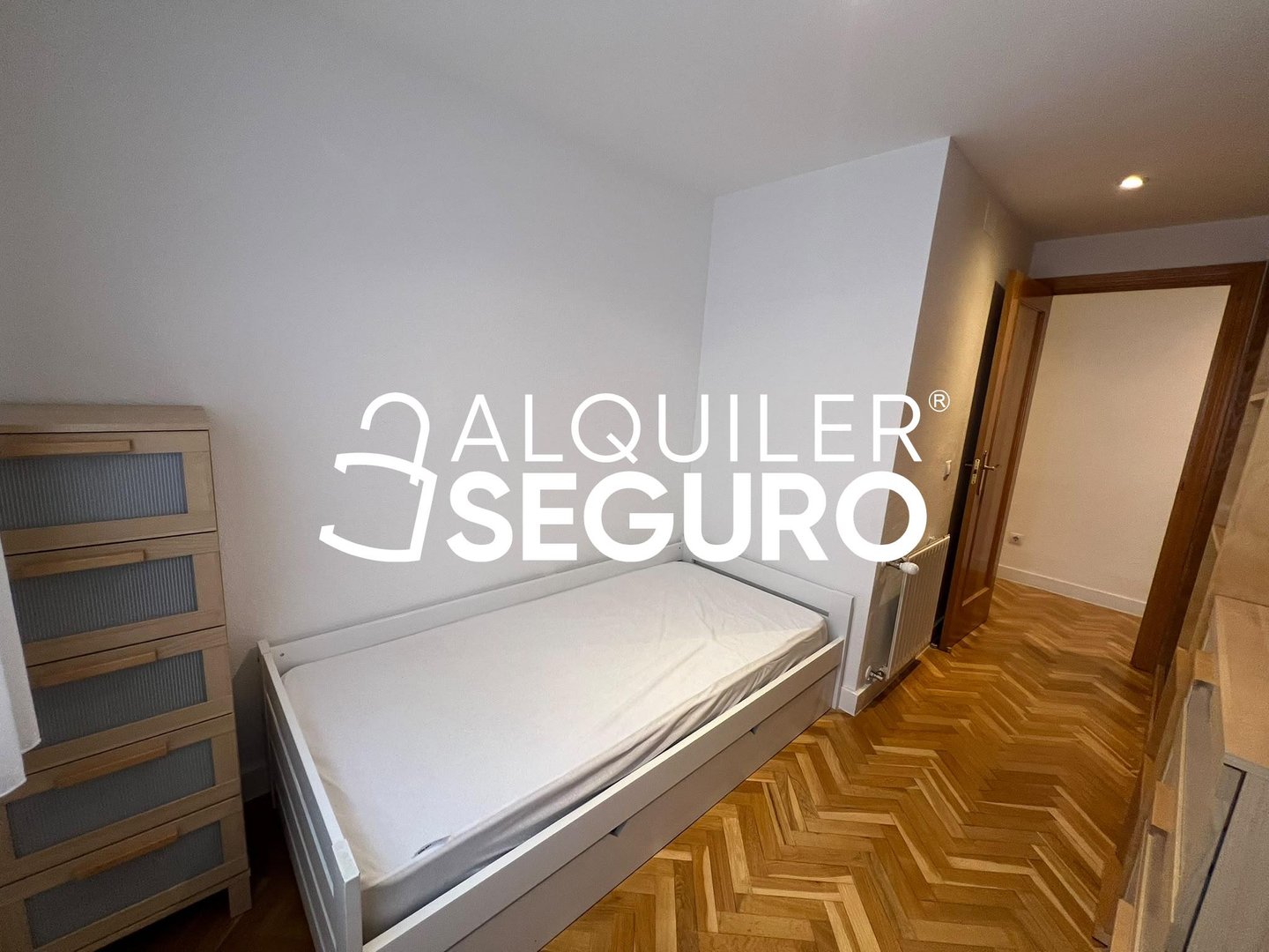Appartamento 70 m² a Madrid