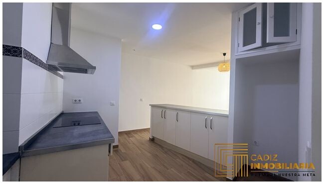 Квартира 77 м² в El Puerto de Santa María