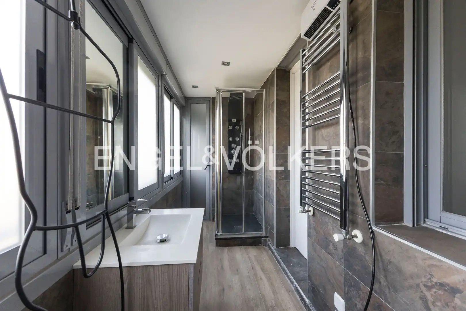 Pis de 110 m² a Madrid
