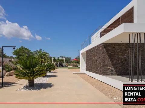Casa de 420 m² en Sant Josep de sa Talaia
