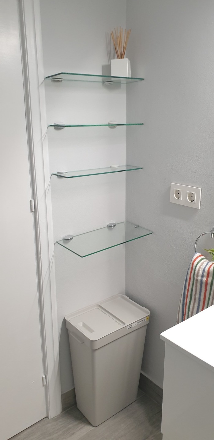 Piso de 76 m² en Chipiona