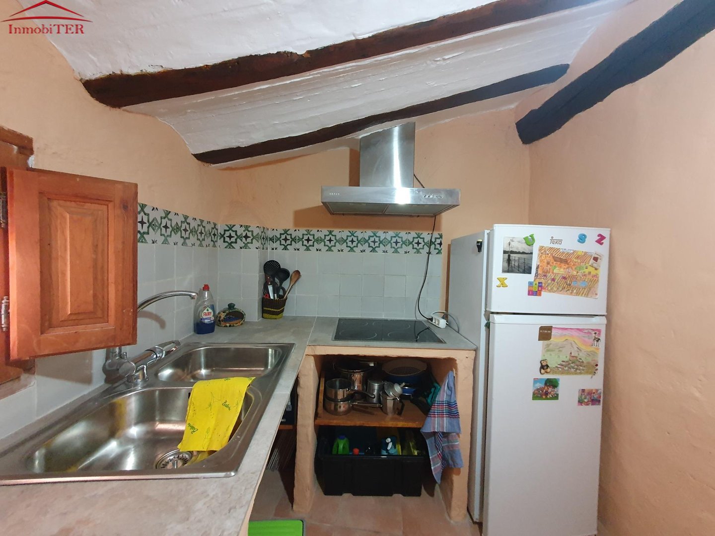 Casa de 69 m² en Gea de Albarracín