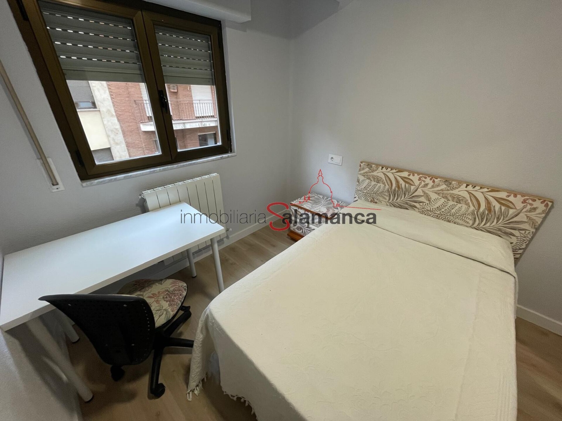 Wohnung 80 m² in Salamanca