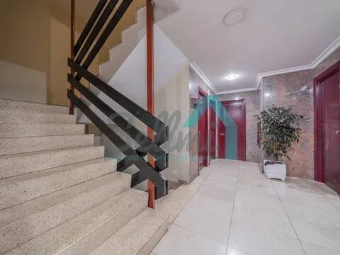 Piso de 90 m² en Oviedo