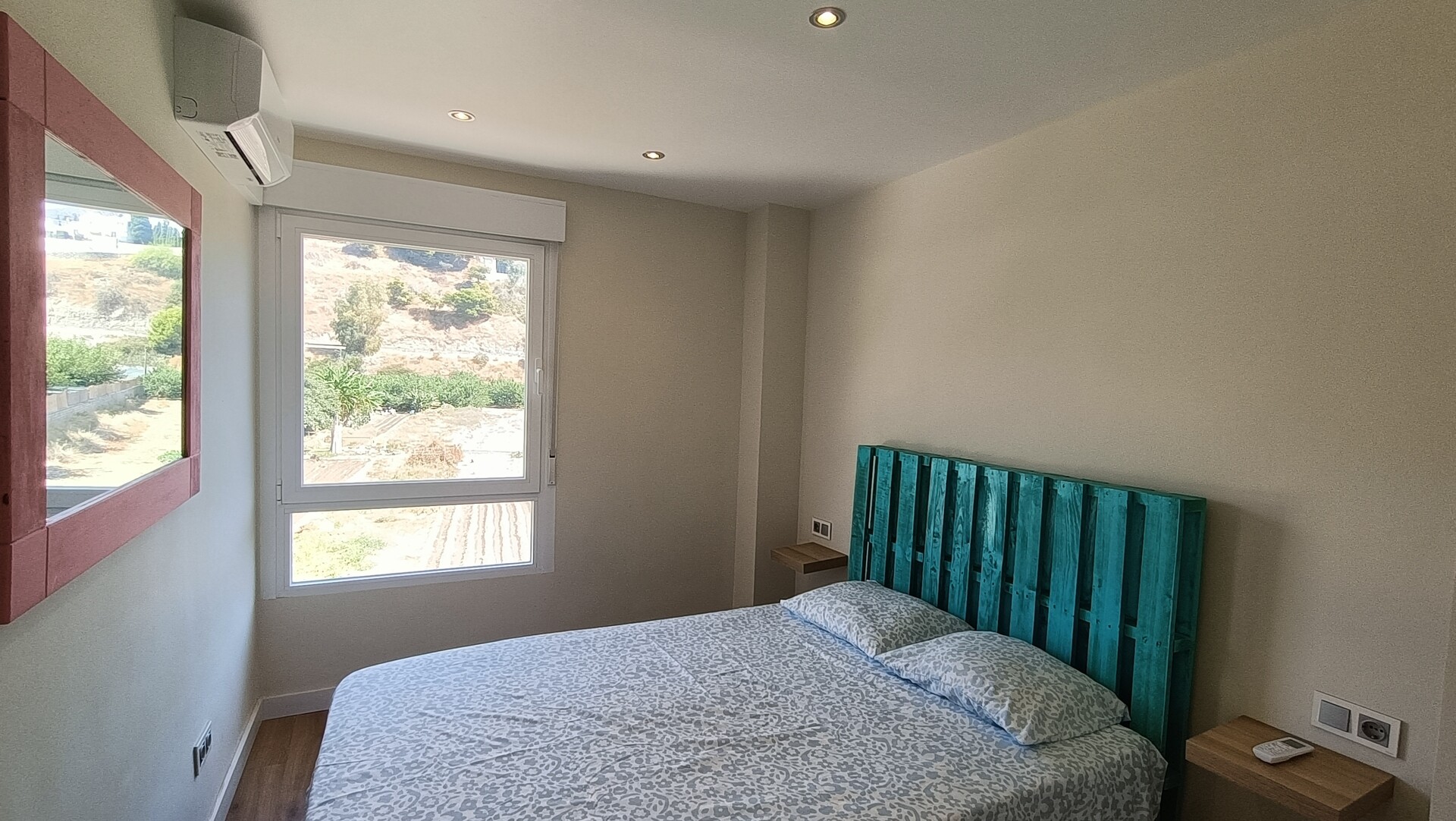 Pis de 70 m² a Almuñécar