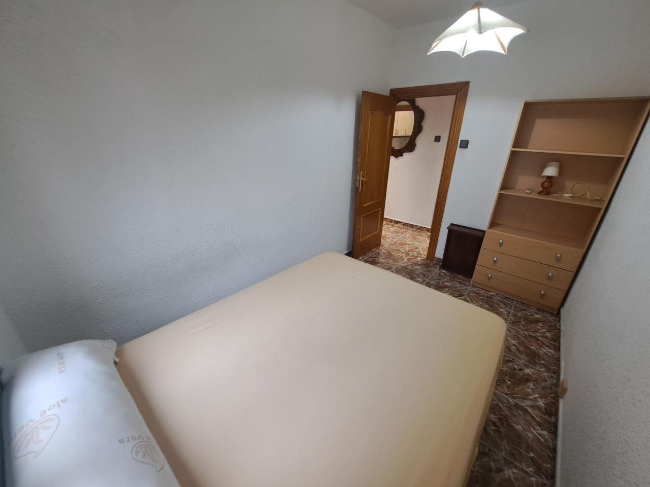 Piso de 48 m² en Zaragoza