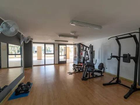 Piso de 95 m² en Alicante