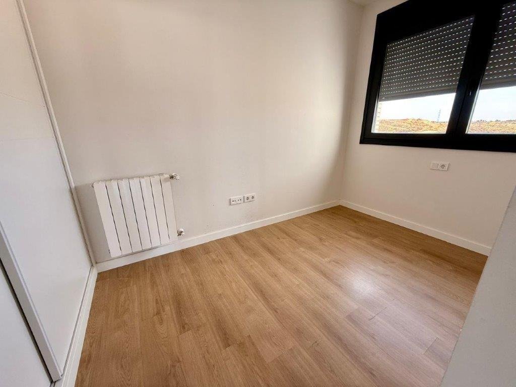 Piso de 91 m² en Badajoz