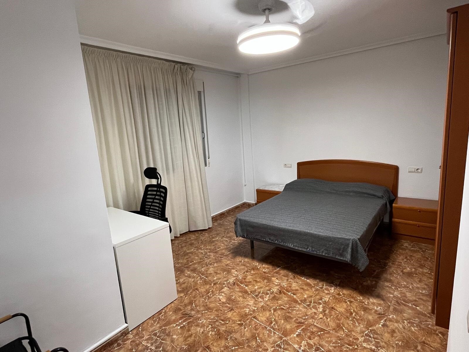 Piso de 105 m² en Murcia