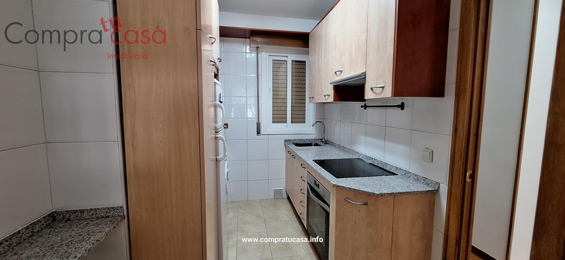 Pis de 85 m² a Segovia