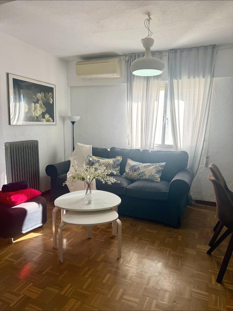 Pis de 69 m² a Madrid