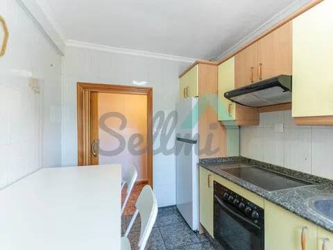 Piso de 64 m² en Avilés