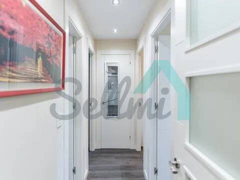 Piso de 78 m² en Gijón
