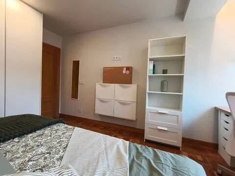 Piso de 89 m² en Pamplona