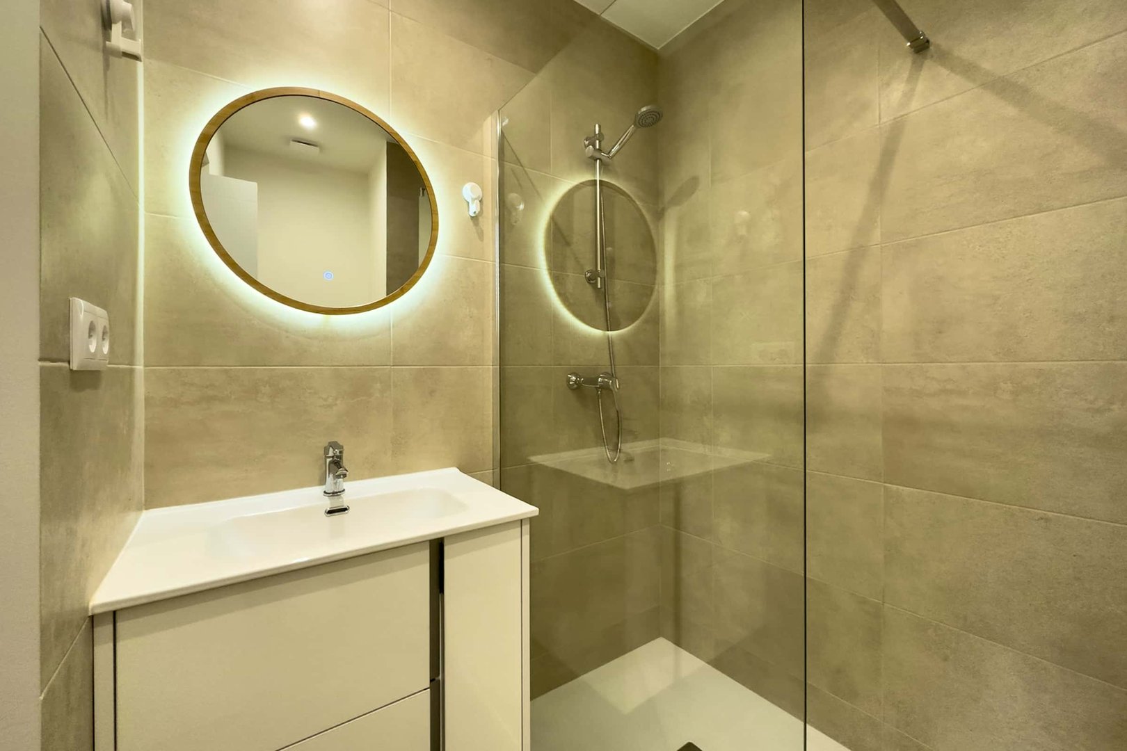 Wohnung 30 m² in Barcelona