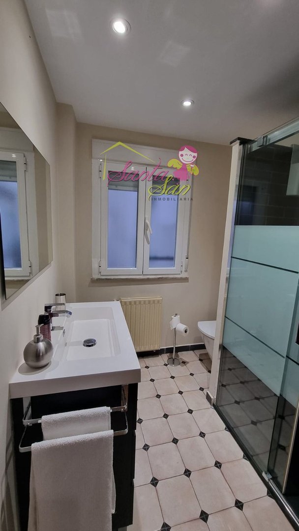 Piso de 120 m² en Salamanca
