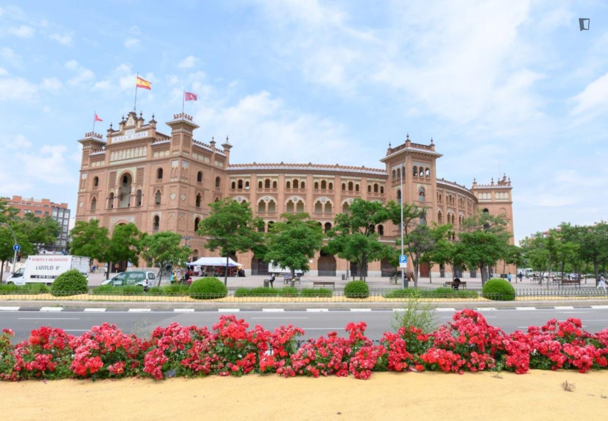 Pis de 80 m² a Madrid