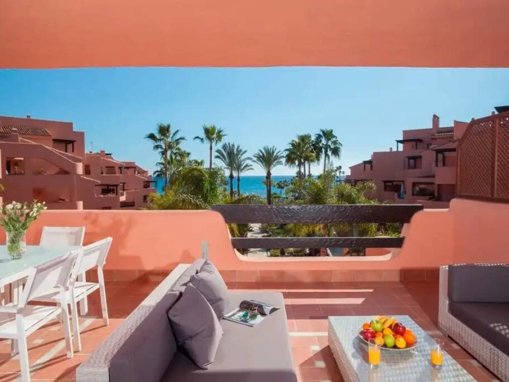 Pis de 102 m² a Estepona