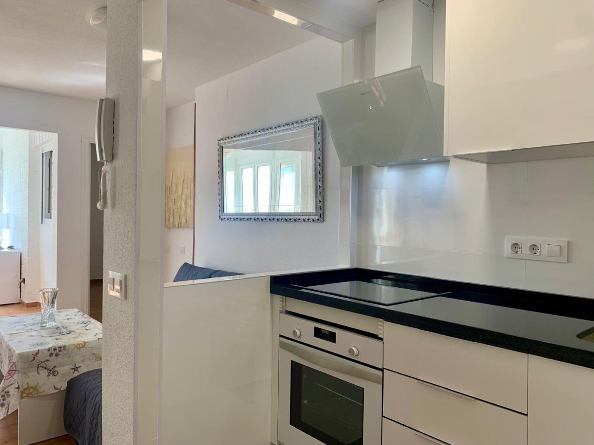 Pis de 75 m² a Alacant