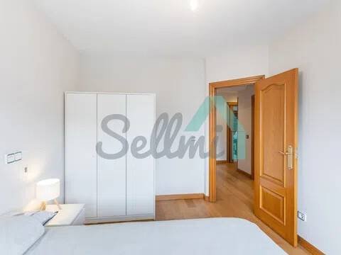 Pis de 134 m² a Oviedo