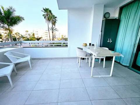 Piso de 94 m² en San Bartolomé de Tirajana