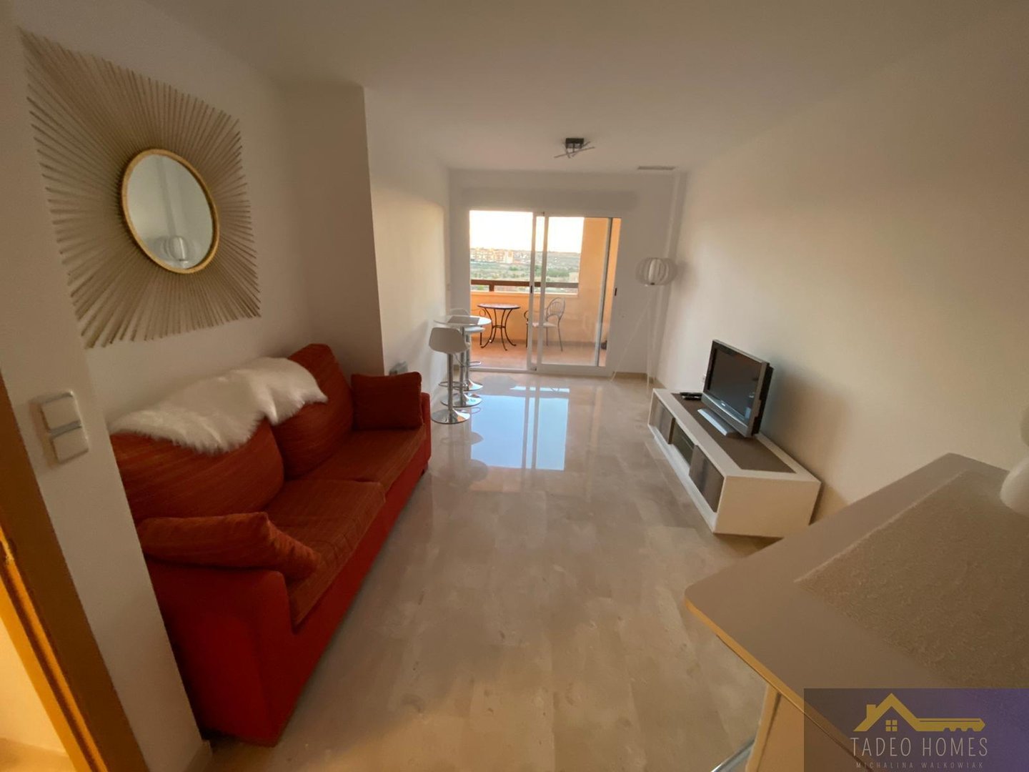 Wohnung 80 m² in Murcia