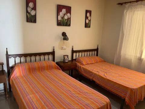 Квартира 90 м² в Los Alcázares