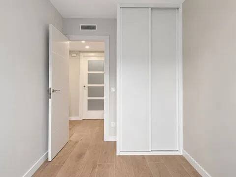 Appartamento 65 m² a Madrid